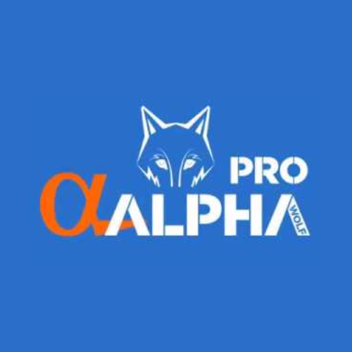alpha-pro